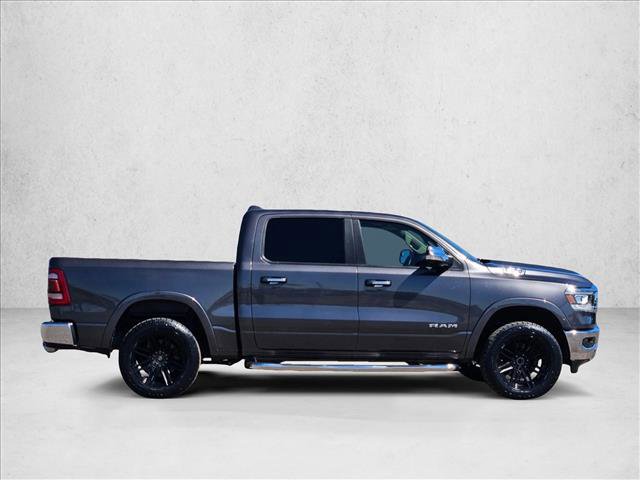 Used 2019 RAM 1500 Laramie image 4