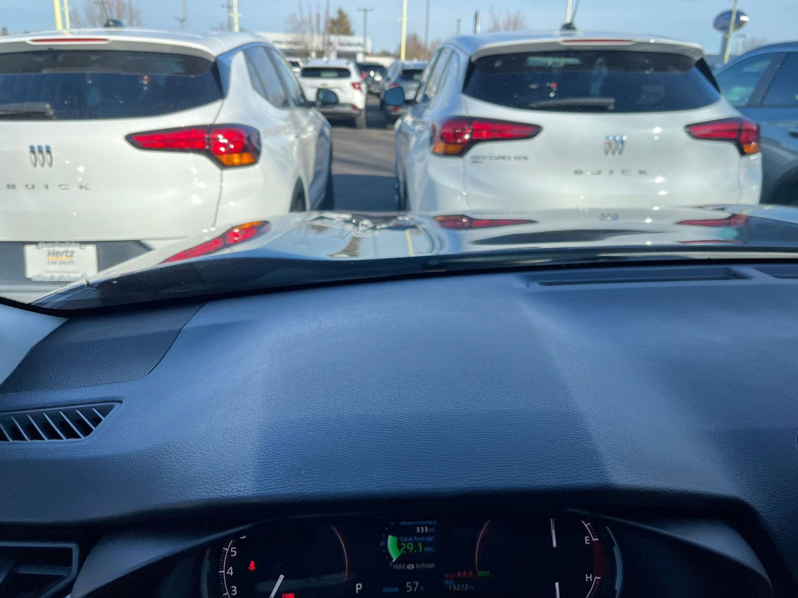 Used 2025 Toyota RAV4 XLE w/ Convenience Package image 37