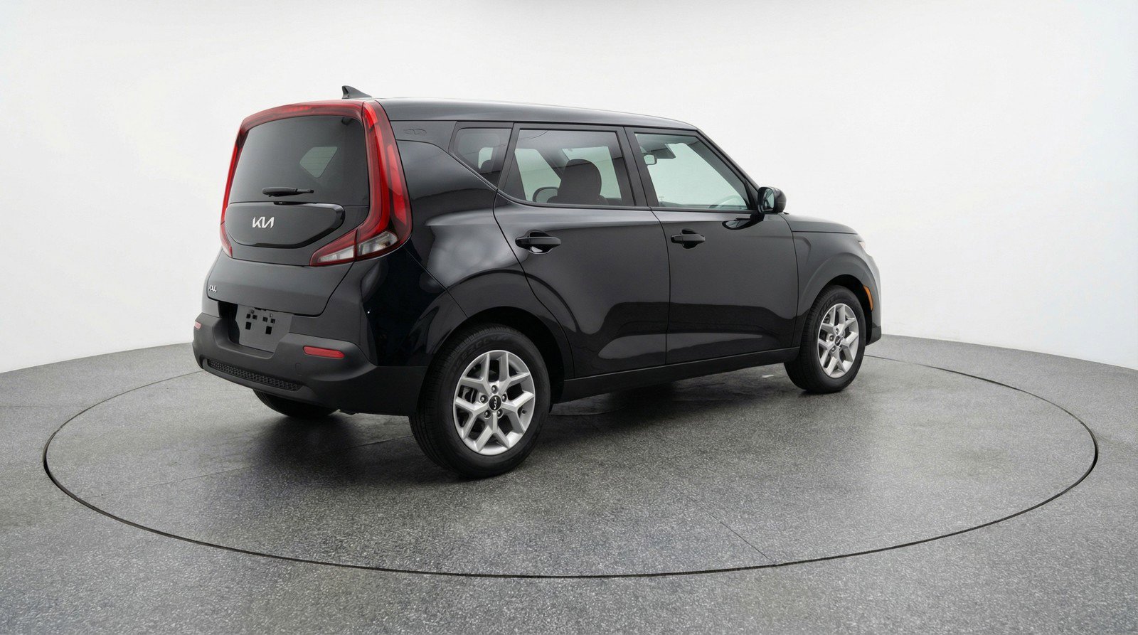 Used 2025 Kia Soul LX w/ LX Technology Package image 9