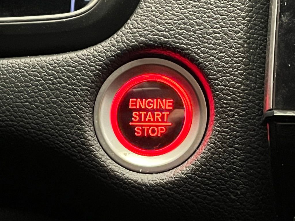 Used 2020 Honda CR-V EX image 13