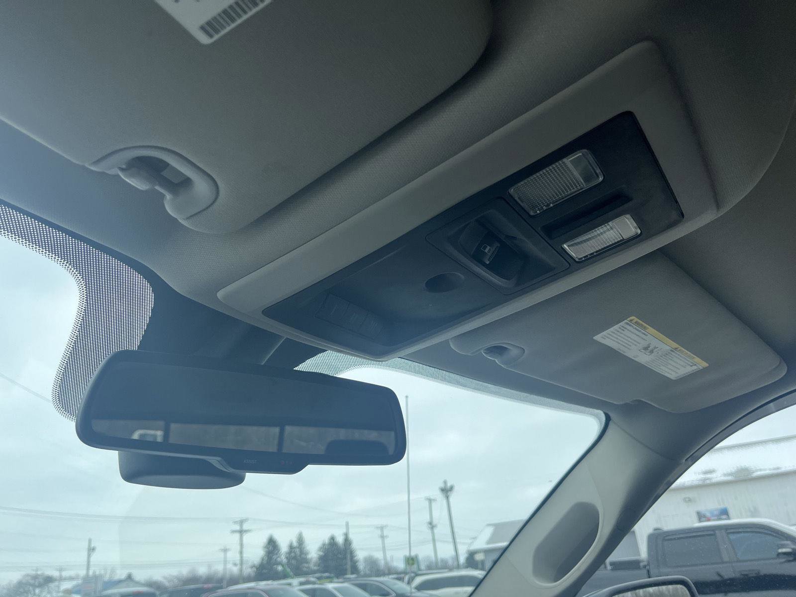 Used 2016 RAM 1500 Big Horn image 23