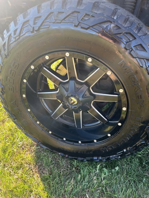 Used 2021 Ford F250 Lariat image 10