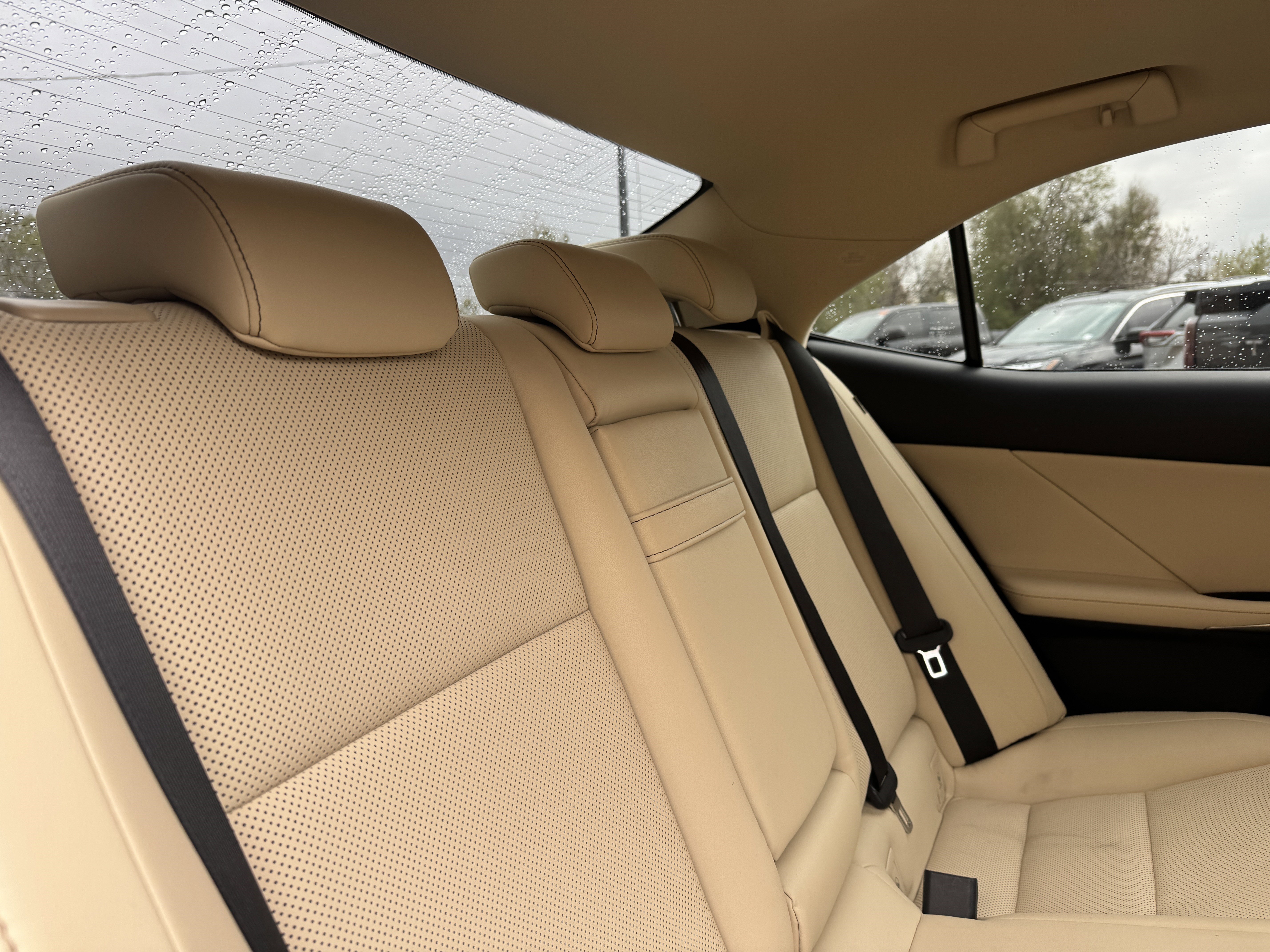 Used 2014 Lexus IS 250 RWD image 18