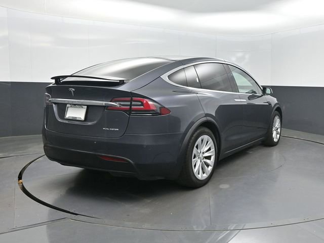 Used 2021 Tesla Model X Long Range image 29
