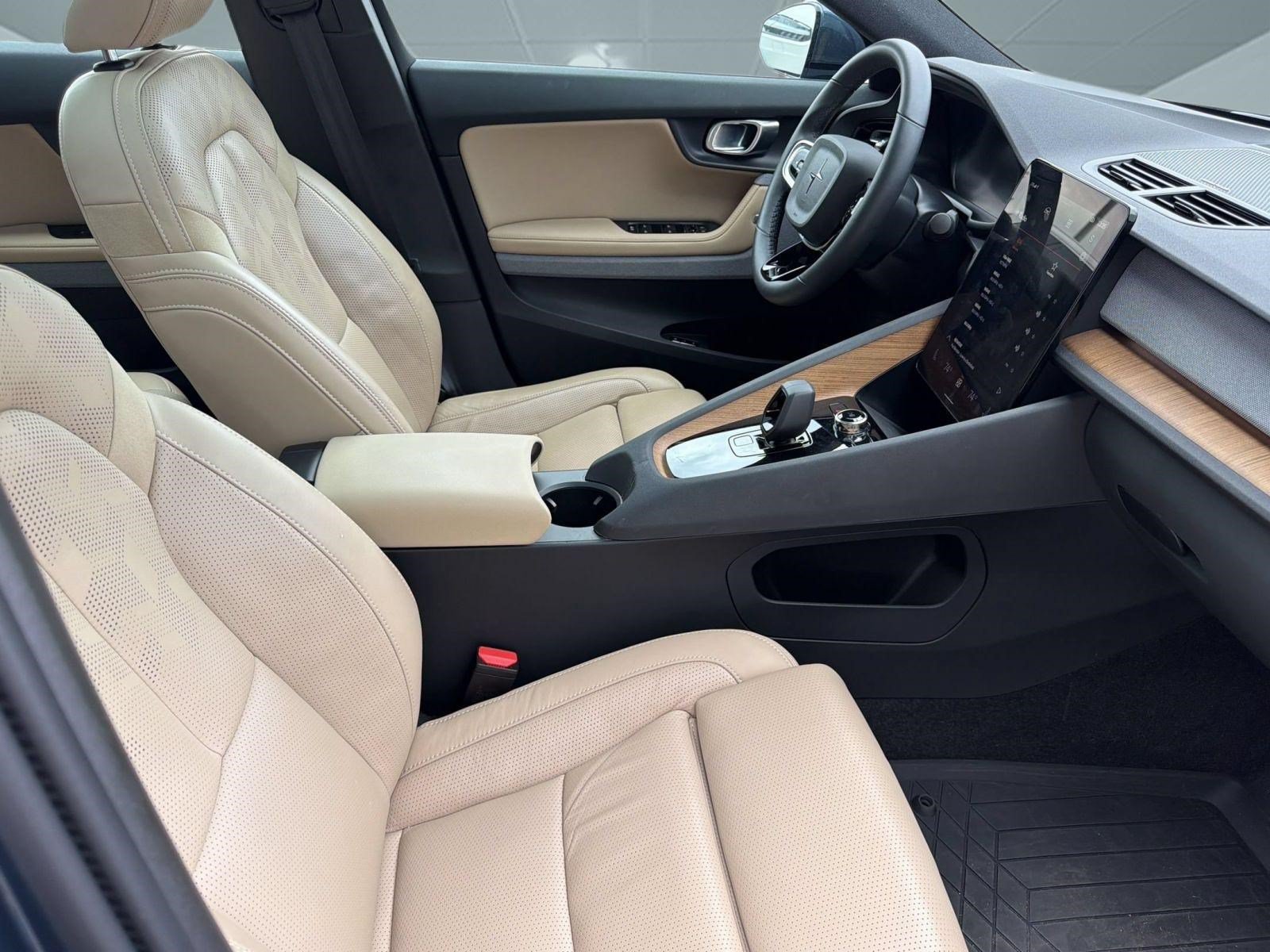 Used 2022 Polestar Polestar 2 w/ Plus Package AWD/4WD image 29