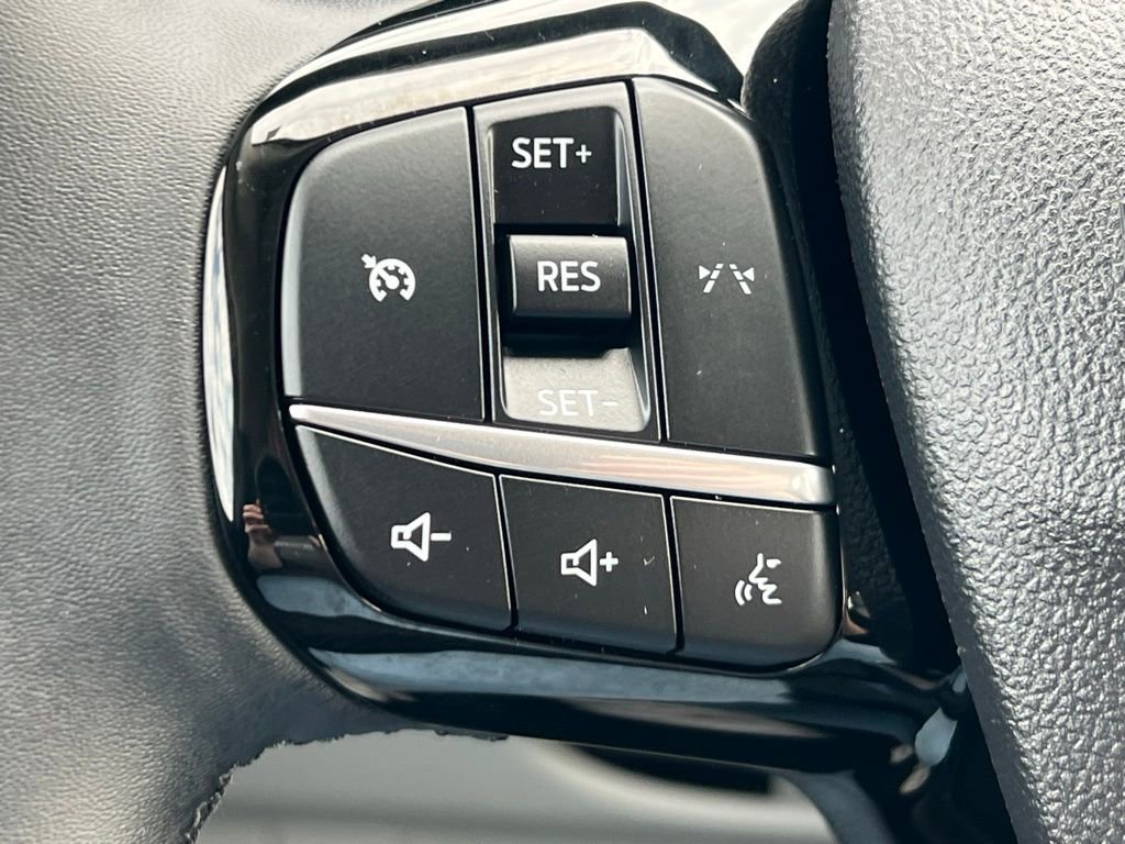 Used 2024 Ford Escape Active image 35