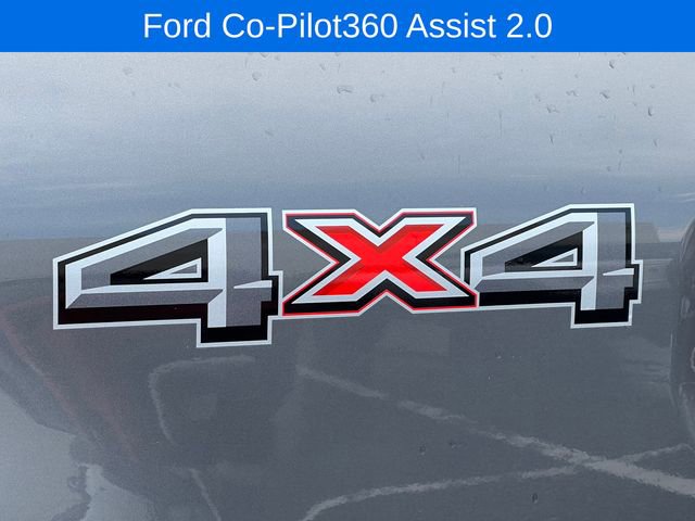 Used 2021 Ford F150 XLT w/ Equipment Group 302A High AWD/4WD image 2