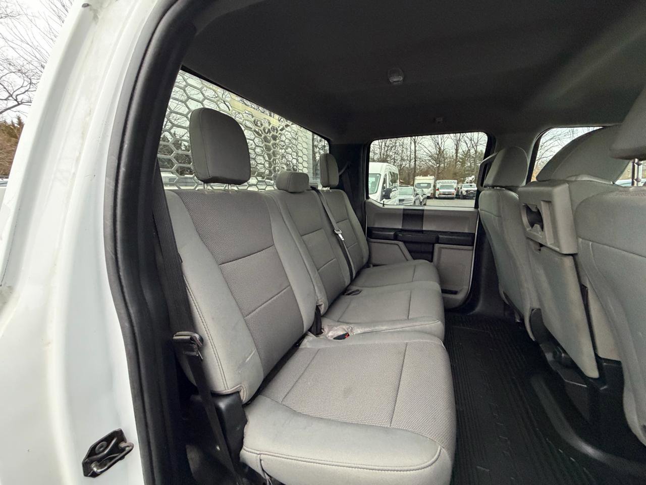 Used 2020 Ford F250 XL w/ Power Equipment Group image 33