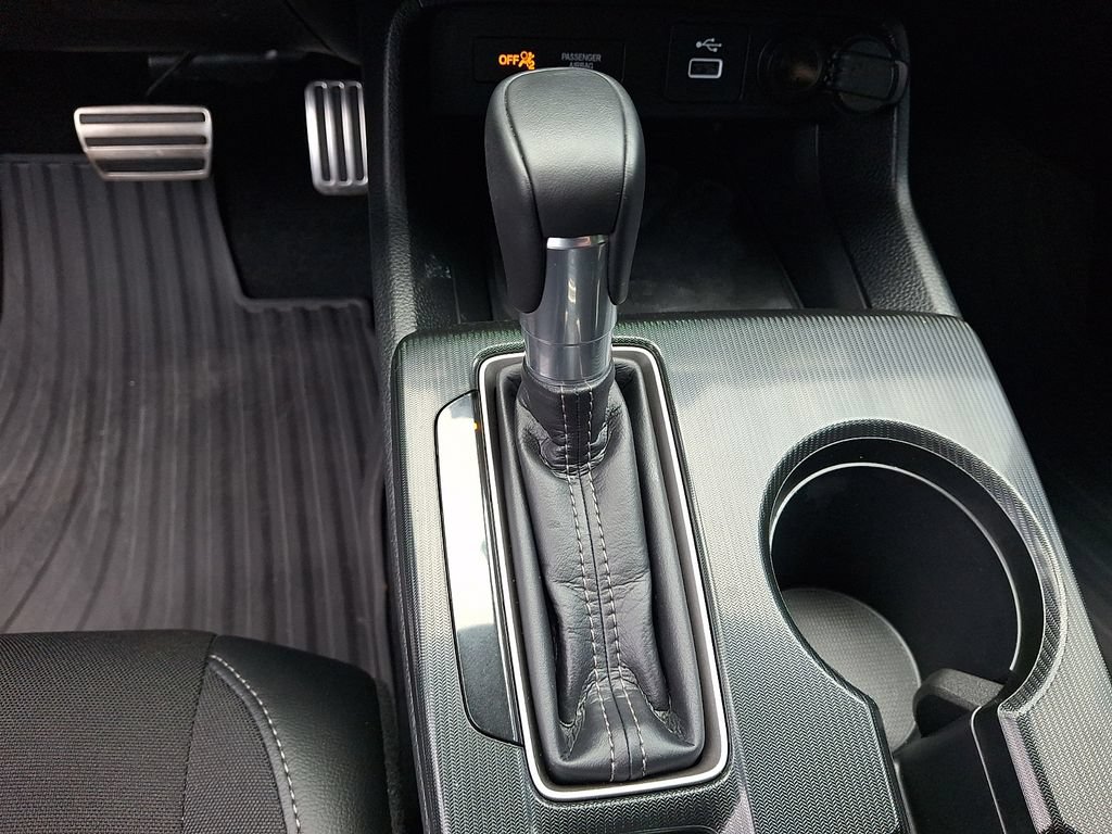 Used 2024 Honda Civic Sport image 14