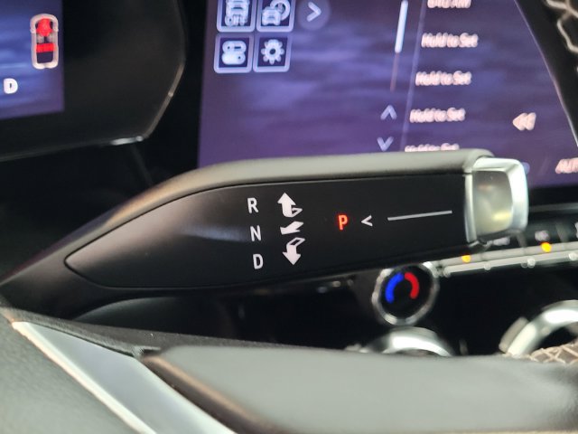 Used 2024 Chevrolet Blazer EV LT AWD/4WD image 19