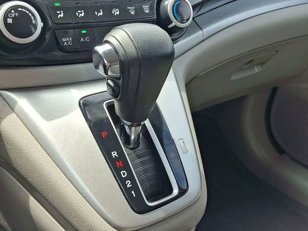 Used 2013 Honda CR-V LX image 12