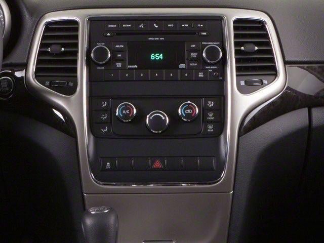 Used 2013 Jeep Grand Cherokee Laredo AWD/4WD image 10
