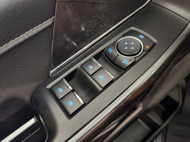 Used 2023 Ford F150 XLT w/ Equipment Group 302A High image 23