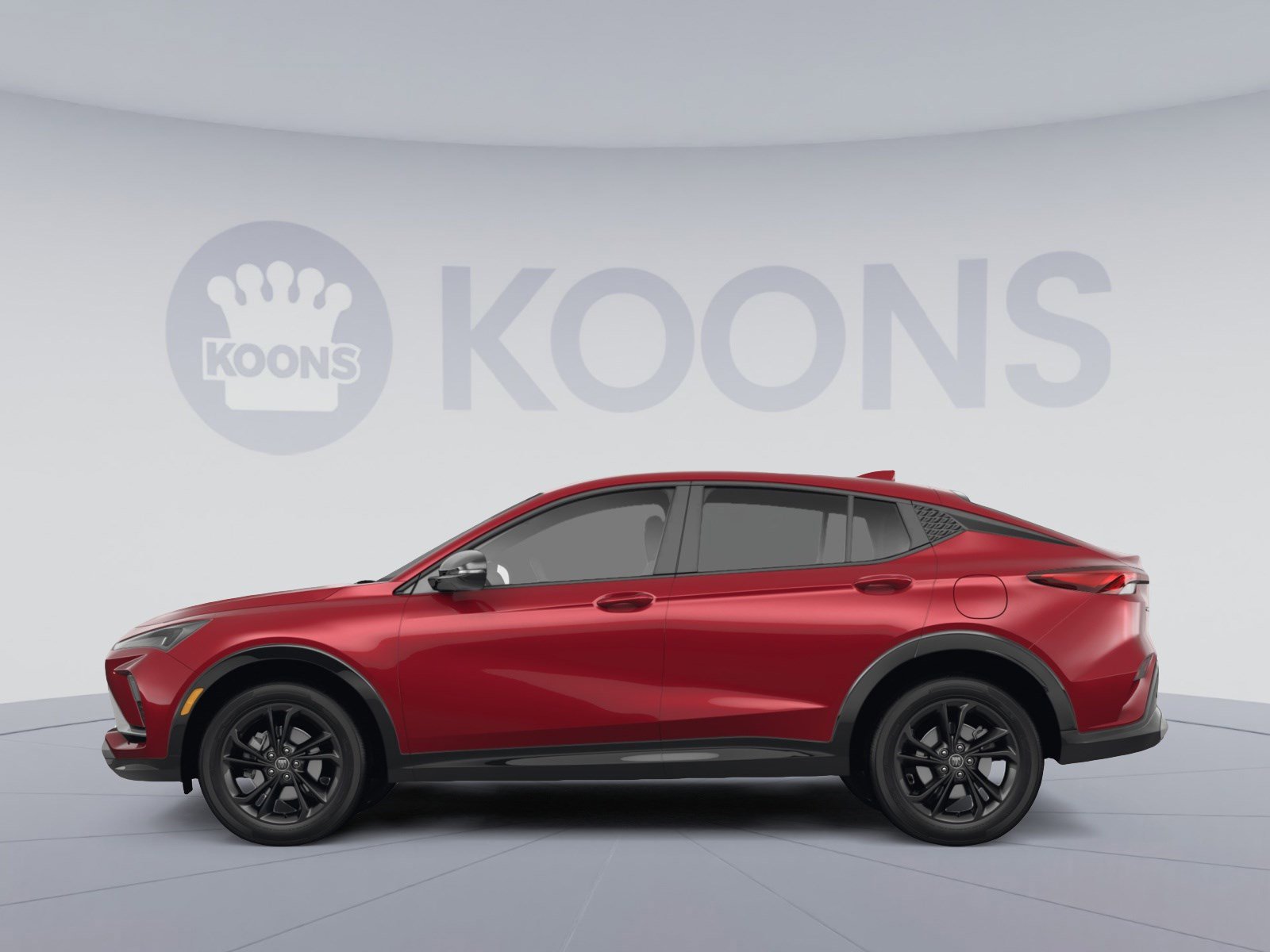 Used 2024 Buick Envista Sport Touring w/ Convenience I Package image 2