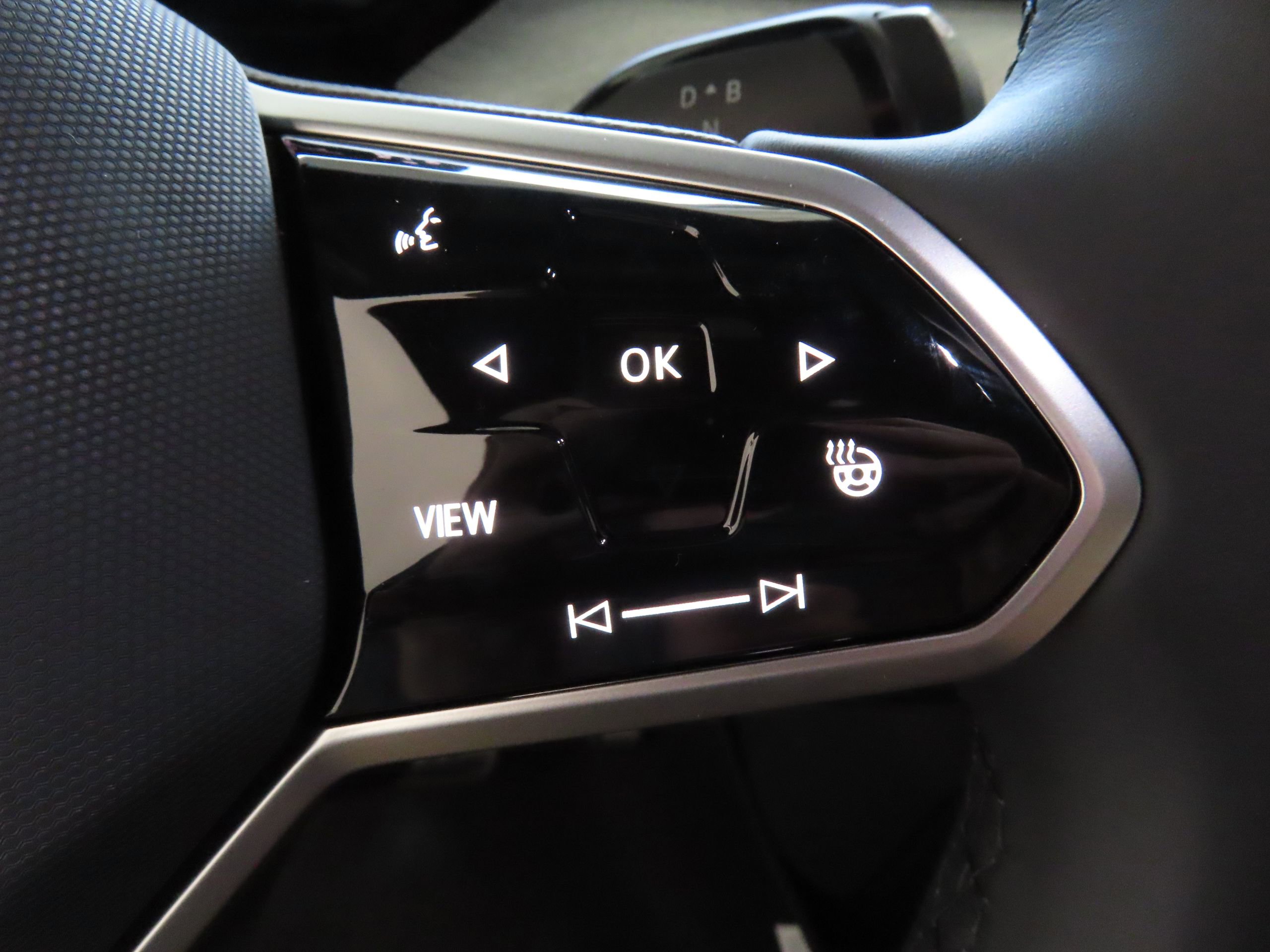 New 2025 Volkswagen ID. Buzz Pro S image 15