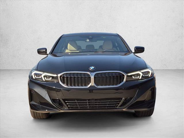 New 2026 BMW 330i xDrive Sedan w/ Convenience Package AWD/4WD image 6