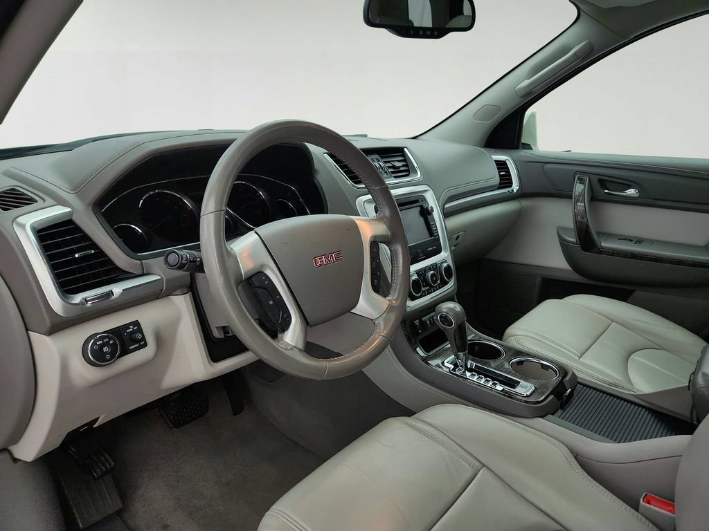 Used 2013 GMC Acadia SLT FWD image 9