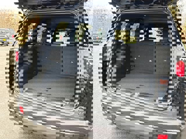 New 2026 Jeep Cherokee Limited image 20