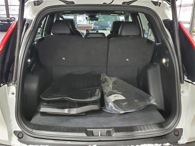 Used 2023 Honda CR-V Sport Touring image 25
