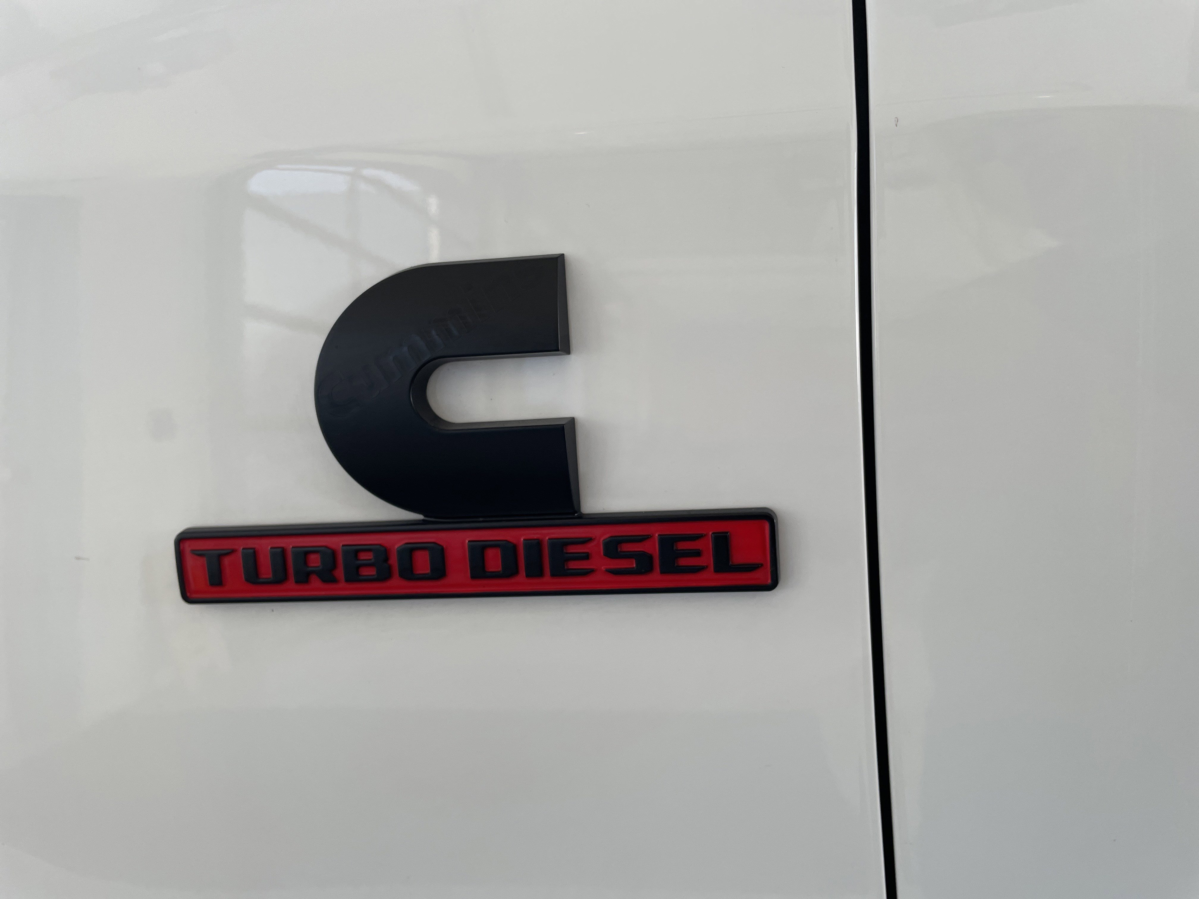 Used 2020 RAM 2500 Big Horn w/ Level 2 Equipment Group image 28