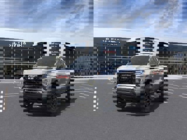 Used 2025 GMC Canyon Elevation w/ Convenience Package image 8