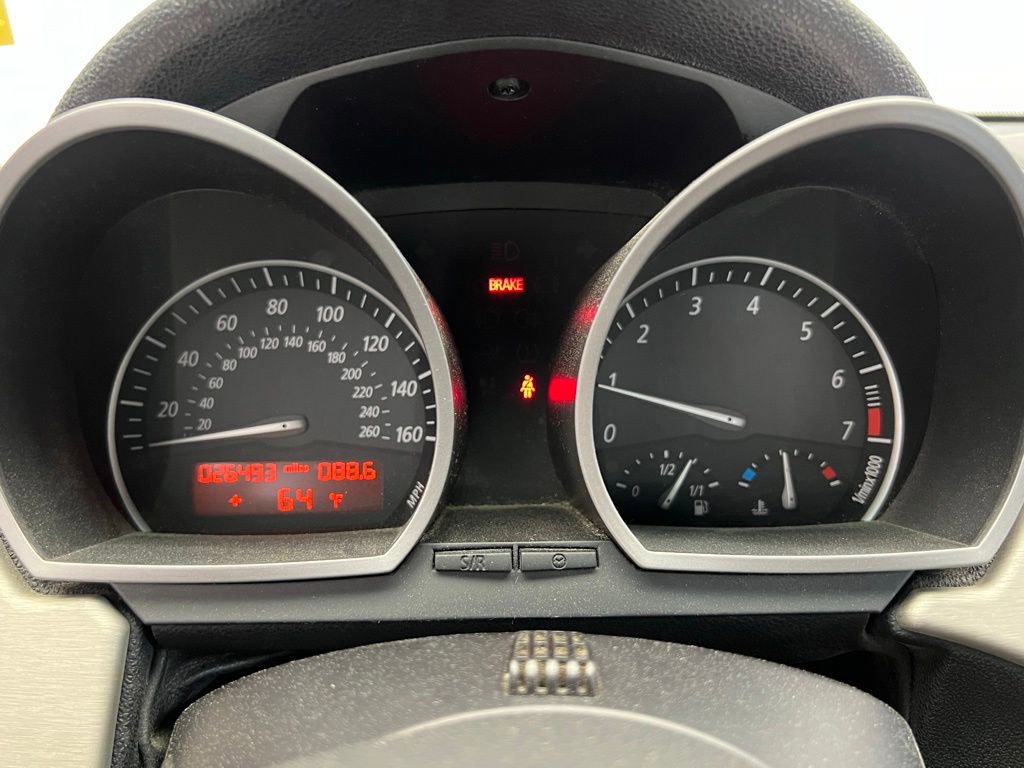 Used 2005 BMW Z4 3.0i RWD image 21