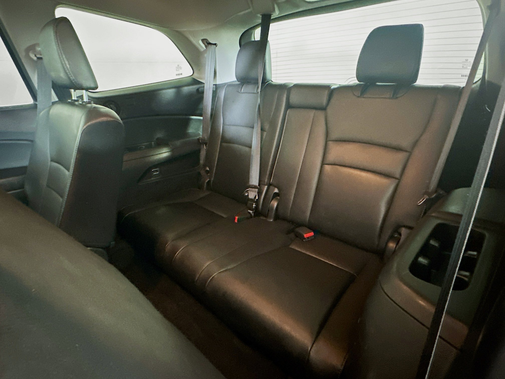 Used 2020 Honda Pilot EX-L image 30