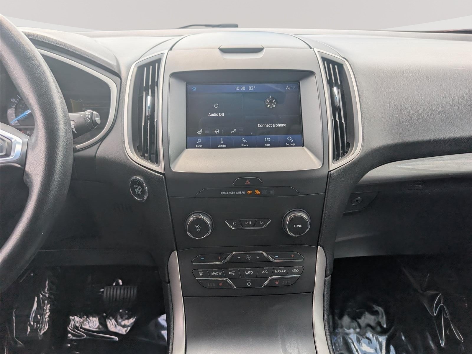 Used 2019 Ford Edge SEL w/ Equipment Group 201A AWD/4WD image 18