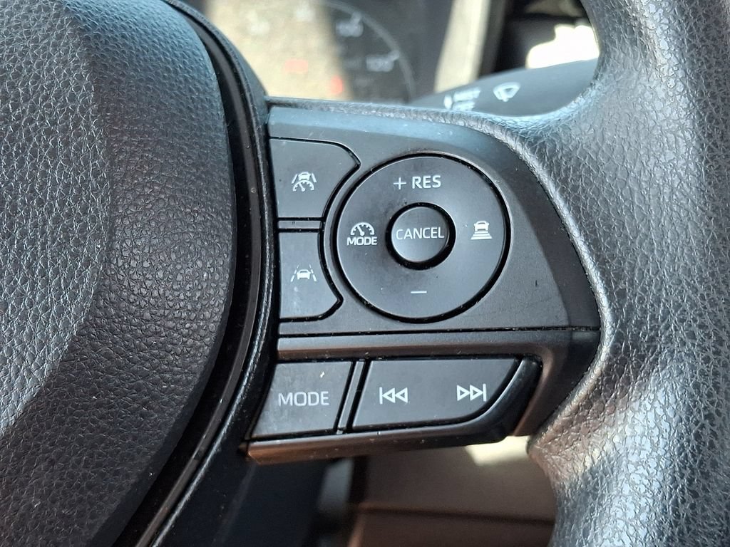 Certified 2023 Toyota Corolla LE w/ LE Convenience Package FWD image 23