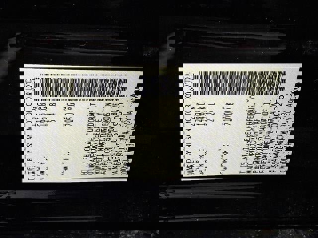 Used 2022 Nissan Maxima SV w/ Floor Mat Group image 60