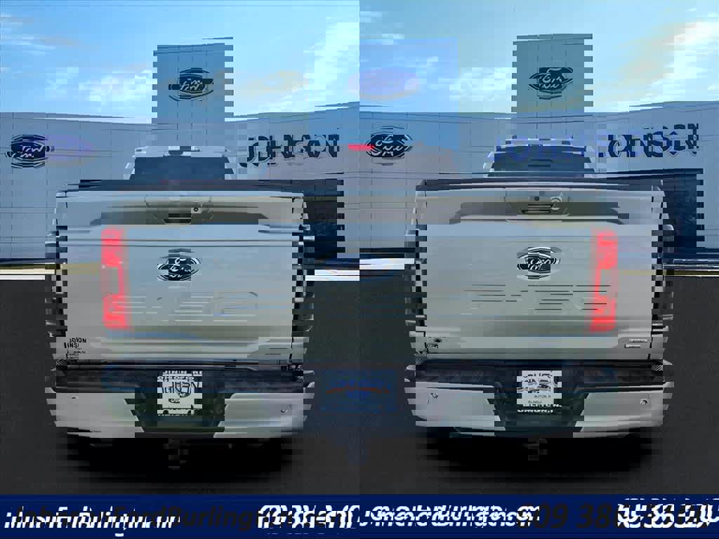 Certified 2023 Ford F150 XLT w/ Equipment Group 302A High image 13