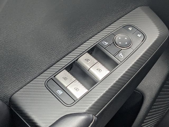 Used 2022 Mitsubishi Outlander SE image 24