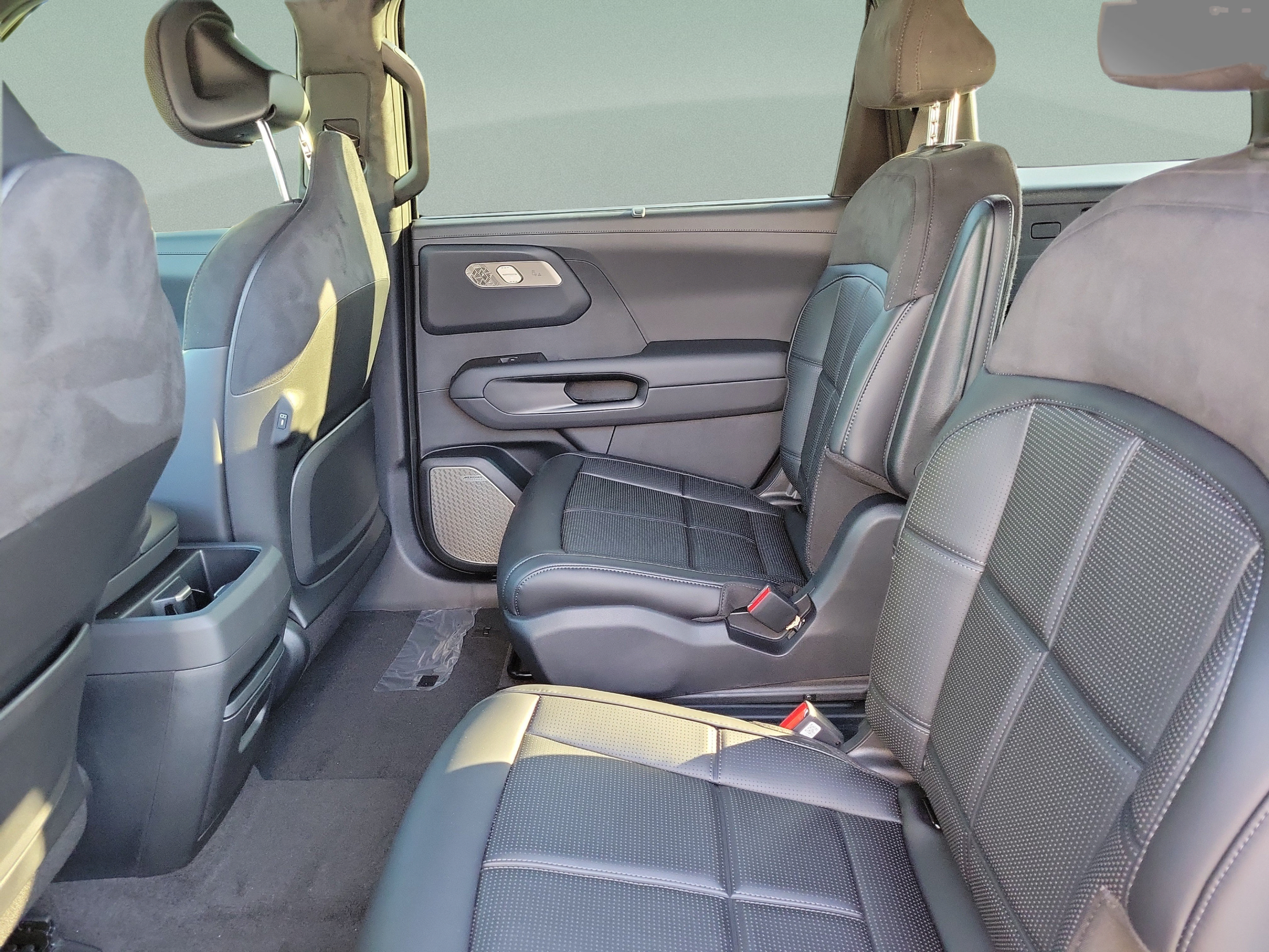 New 2027 Kia Telluride SX Prestige AWD/4WD image 6