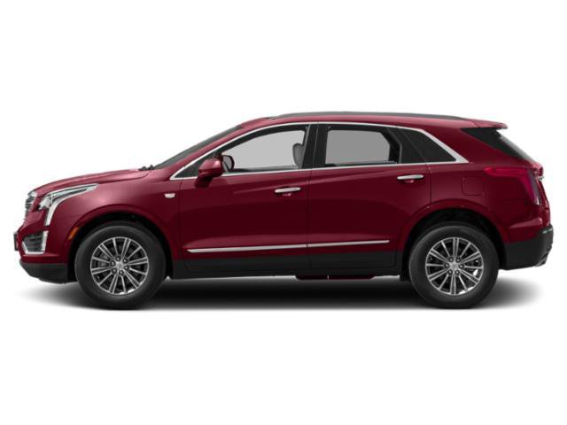 Used 2019 Cadillac XT5 FWD image 6