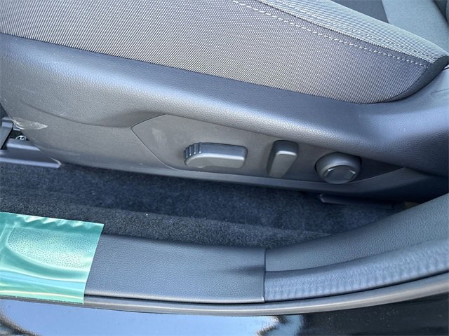 New 2026 Subaru Crosstrek 2.0i Premium image 12