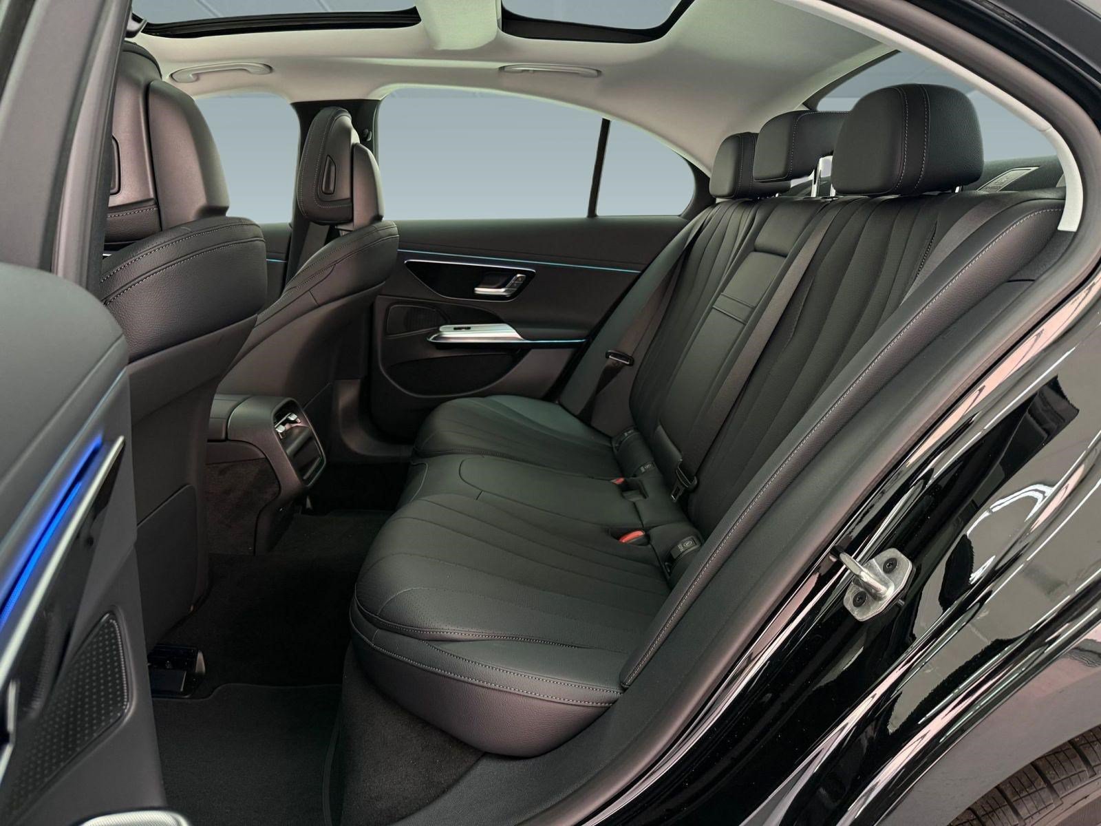 New 2026 Mercedes-Benz E 350 Sedan image 12