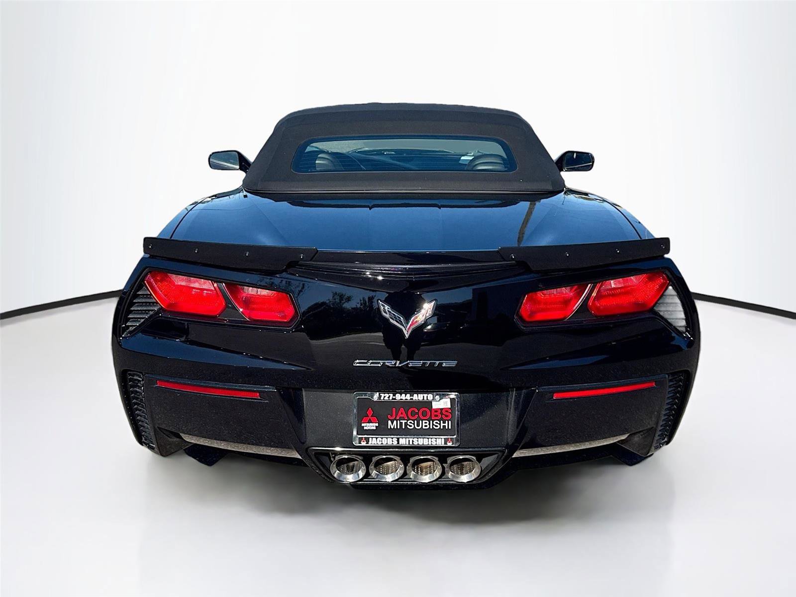 Used 2019 Chevrolet Corvette Grand Sport image 6