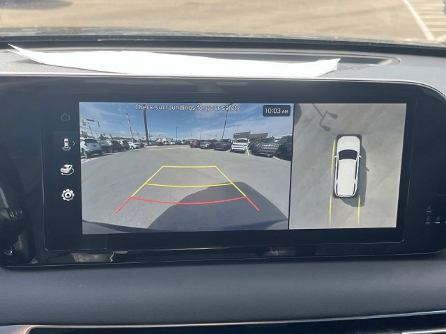 Certified 2025 Hyundai Palisade Calligraphy AWD/4WD image 37