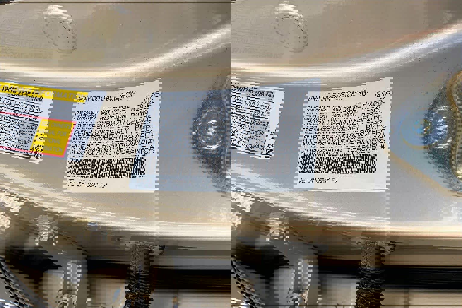 Used 2018 Honda Accord EX-L image 30