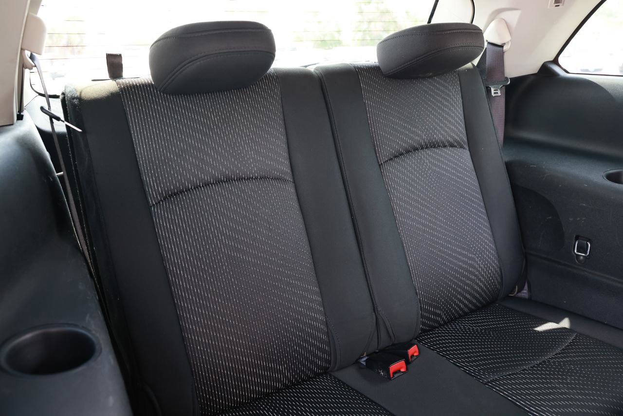 Used 2012 Dodge Journey SXT w/ Flexible Seating Group image 23