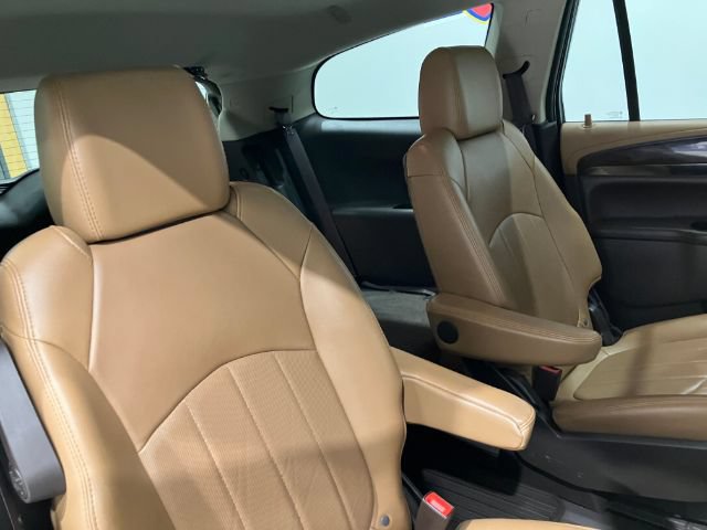 Used 2017 Buick Enclave Premium w/ Experience Buick Package AWD/4WD image 25