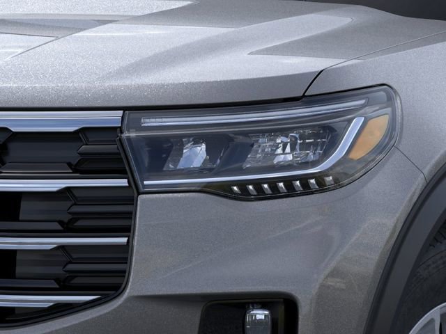 New 2025 Ford Explorer Active w/ Active Comfort Package image 18