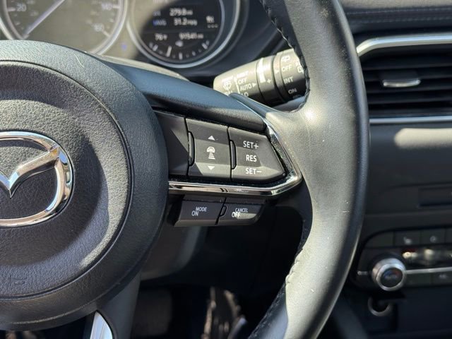 Used 2019 MAZDA CX-5 Touring image 26