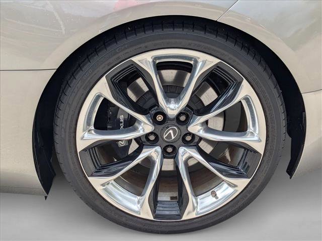 Used 2018 Lexus LC 500 Coupe w/ Performance Package image 19