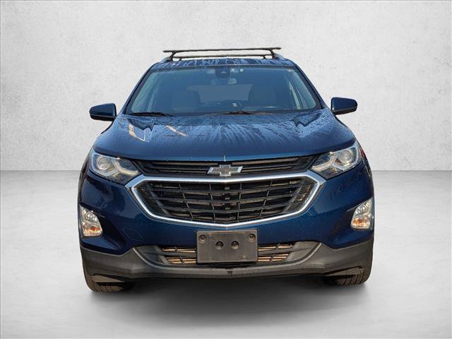 Used 2020 Chevrolet Equinox LT AWD/4WD video 2