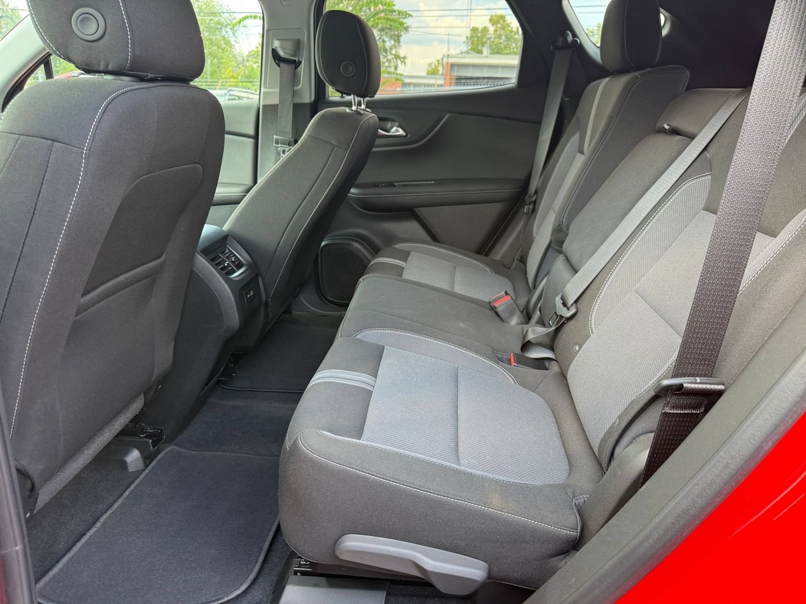 Used 2026 Chevrolet Blazer LT FWD image 26