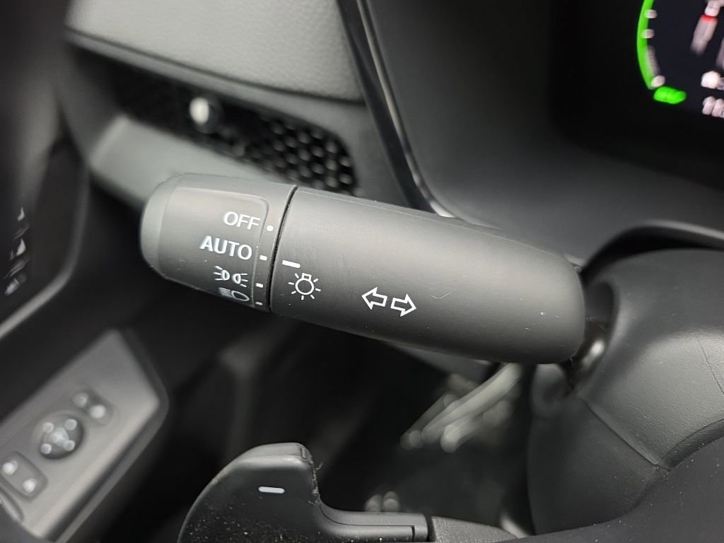 Used 2024 Honda CR-V Sport-L image 25