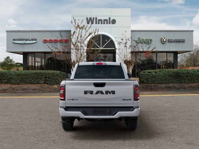 New 2026 RAM 1500 Lone Star AWD/4WD image 7