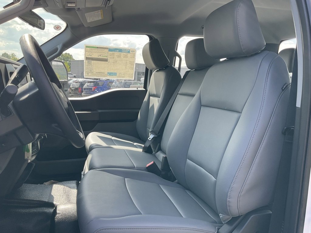 New 2026 Ford F350 XL image 29