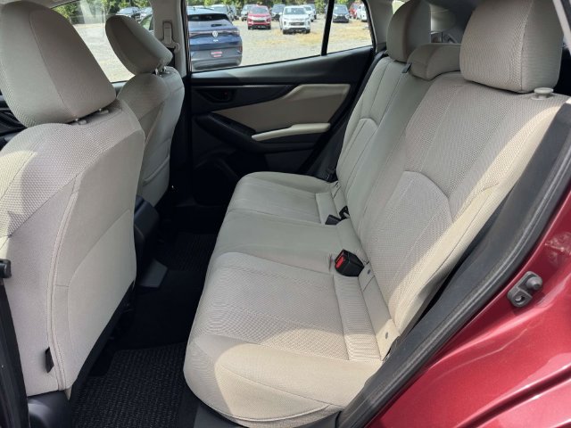 Used 2022 Subaru Impreza 2.0i AWD/4WD image 14